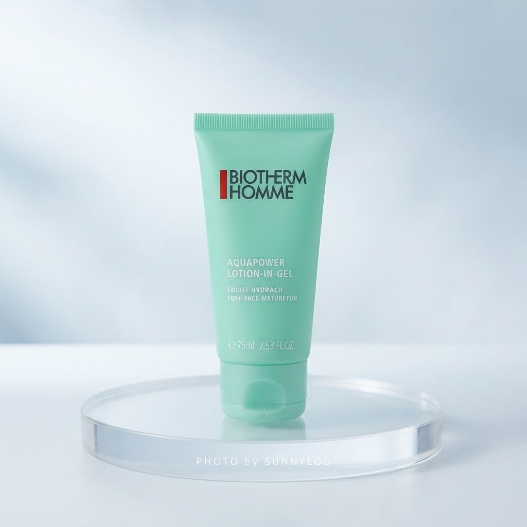 BIOTHERM 아쿠아파워 올인원 50ml
