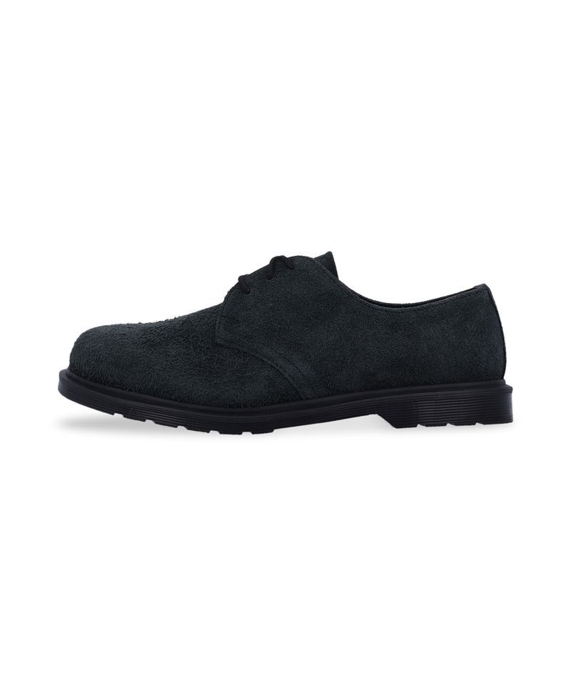 닥터마틴 DR.MARTENS [키링]메이페어 - 블랙 터프티드 스웨이드 44090001 170753