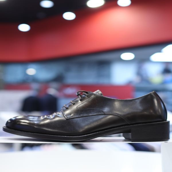 STCO 세이브존04 키높이 ( 4cm) 더비 구두 1FW24512 (36842346)