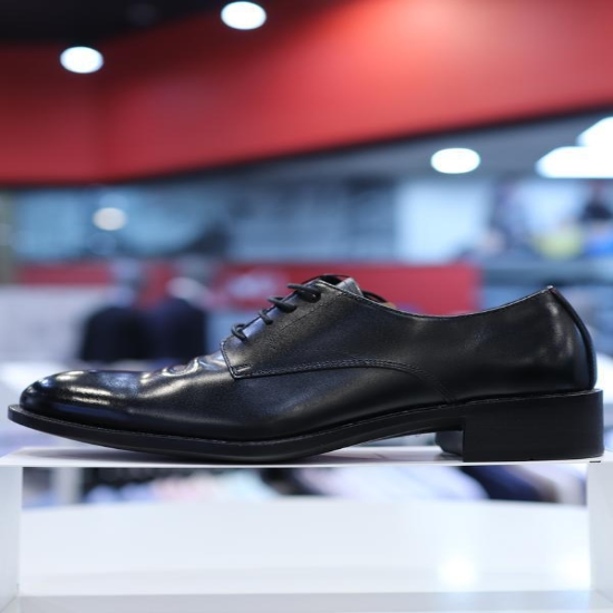 STCO 세이브존04 키높이 ( 4cm) 더비 구두 1FW24511 (36842362)