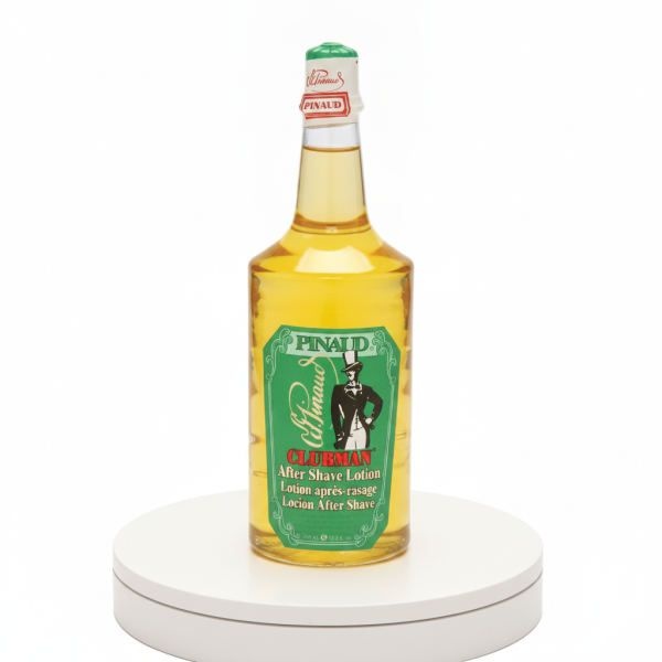 CLUBMANPINAUD 오리지널 에프터쉐이브 로션 370ml