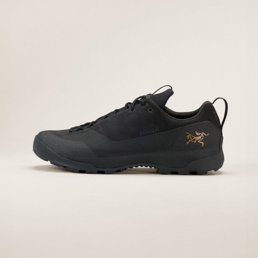 아크테릭스 Arcteryx 아크테릭스 컨실 GTX 남성 BLACK AFQSM09833