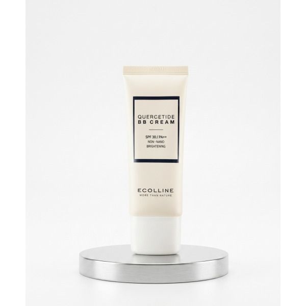 ECOLLINE 퀘르세타이드 비비크림 1436612