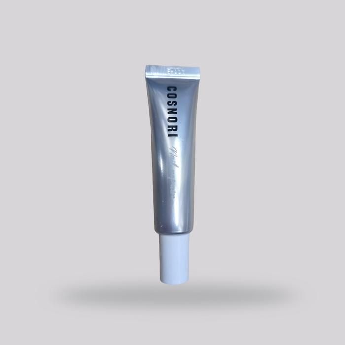 [코스노리] 코스노리 손톱영양제 실크리페어 네일 크림 15ml x 2개