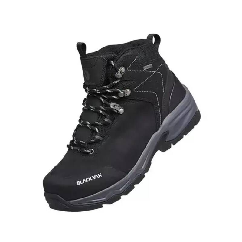 블랙야크공용 고어텍스 등산화 야크로드 알파 GTX ABYSHX2991 1072487