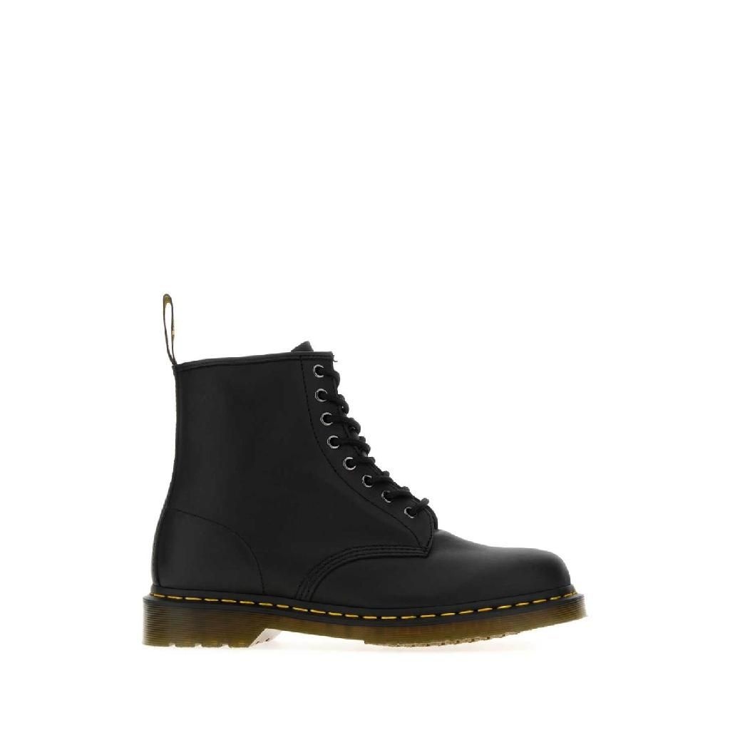 [해외] 닥터마틴 DR MARTENS 블랙 나파 앵클 부츠 11822002 BLACKNAPPA