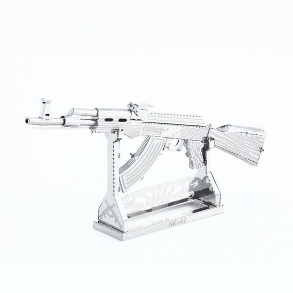 아트박스 (현대Hmall) 아트박스 메탈웍스 AK47