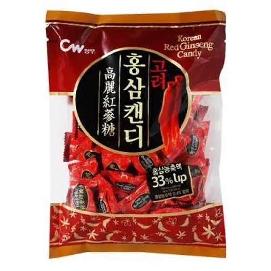 청우 고려 홍삼캔디 (300G)