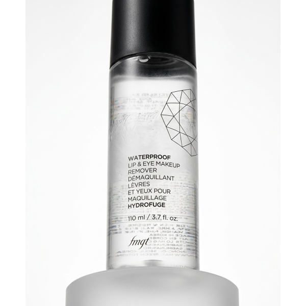 THE FACE SHOP 워터프루프 립앤아이 메이크업 리무버 110ml