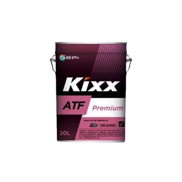 KIXX ATF PREMIUM 20L