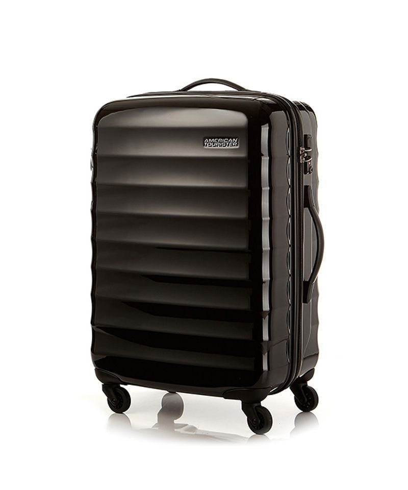아메리칸투어리스터 PARA-LITE 캐리어 여행가방 66/24 BLACK R9109005