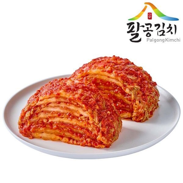 [하프클럽]명품맛김치 10kg (썰은김치)