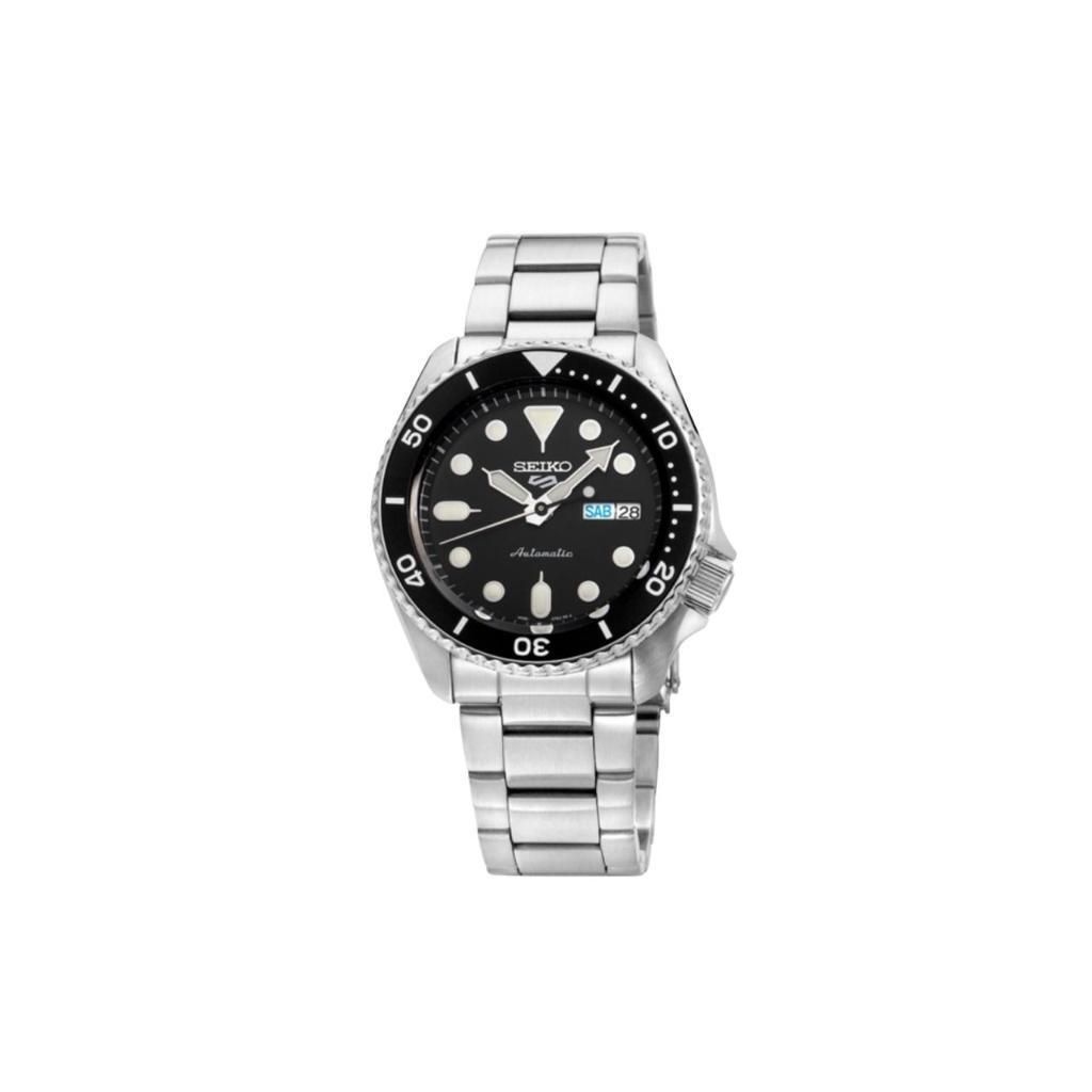 [해외] 세이코 5 SRPD55K1 42 5mm 블랙 SRPD55K1