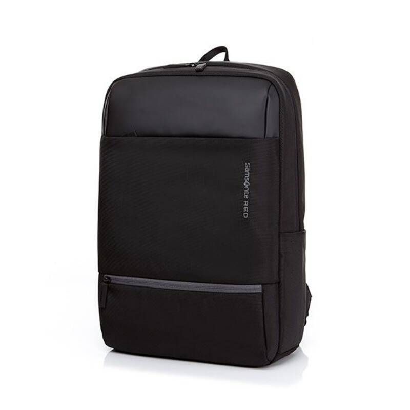 카드추가할인 LOPERE 백팩 BLACK DO109001
