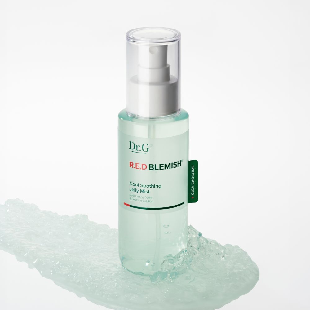 닥터지 레드 블레미쉬 쿨 수딩 젤리 미스트 100mL