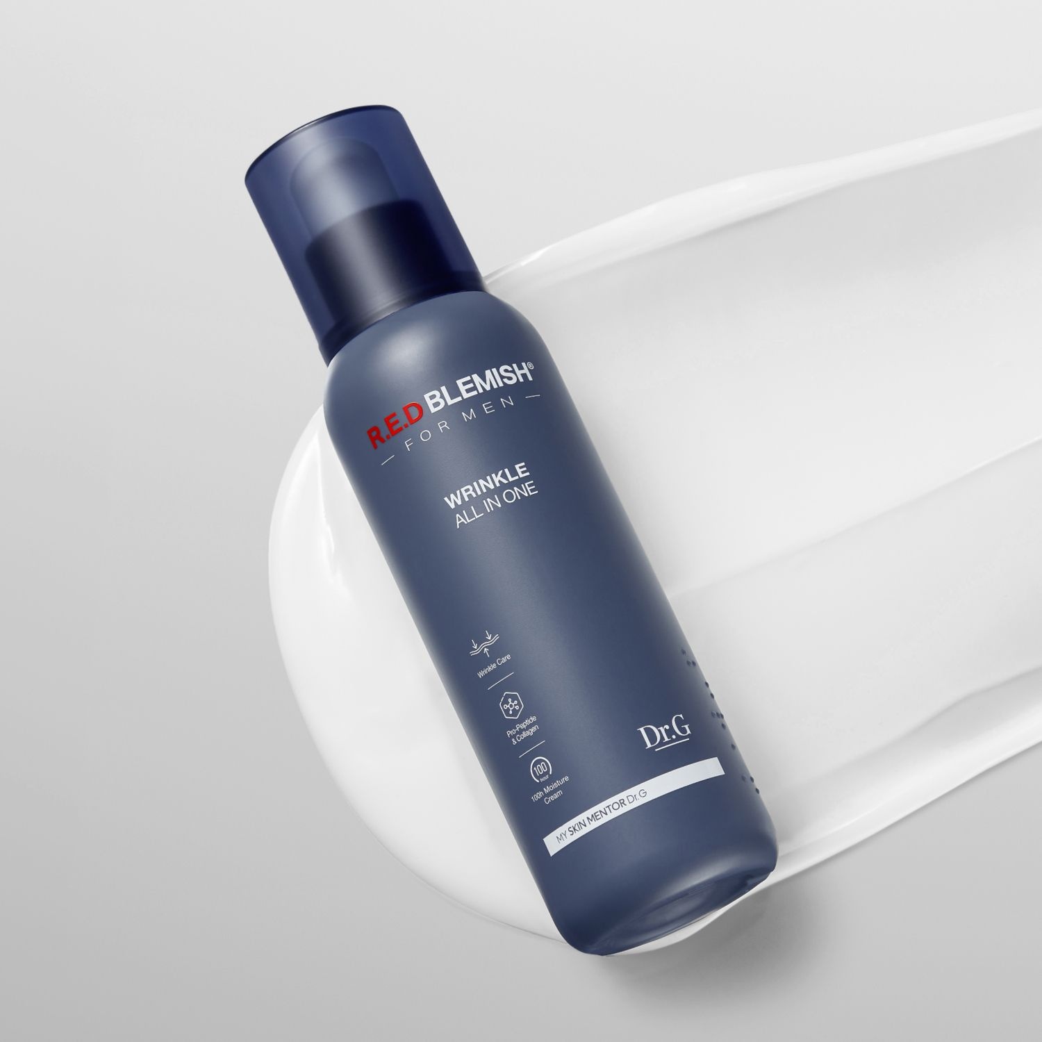 닥터지 레드 블레미쉬 포 맨 탄력 올인원 150mL