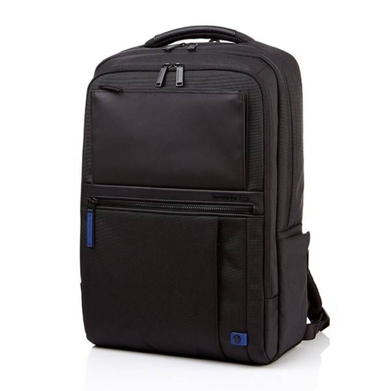 KLEVE 백팩 L BLACK GG409001