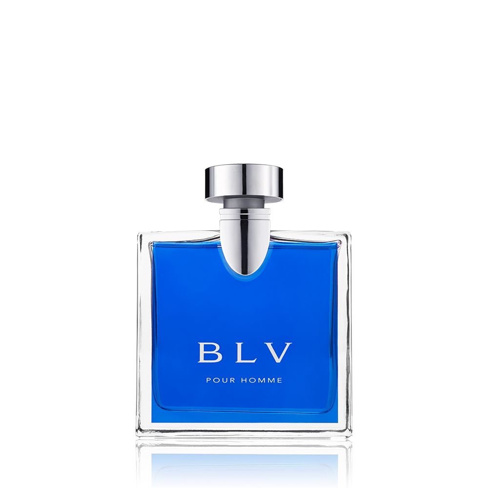 [롯데백화점] 불가리 퍼퓸 블루 뿌르 옴므 오 드 뚜왈렛 100ML