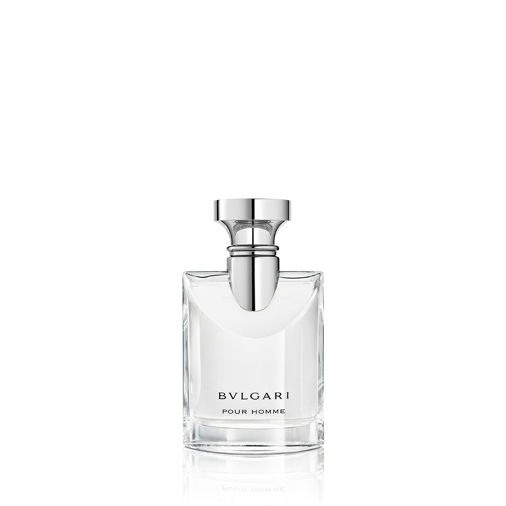 불가리 퍼퓸 뿌르 옴므 오 드 뚜왈렛 50ML