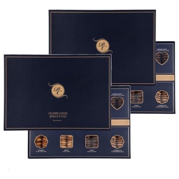 신라명과 셀레브르 대 850g 2개