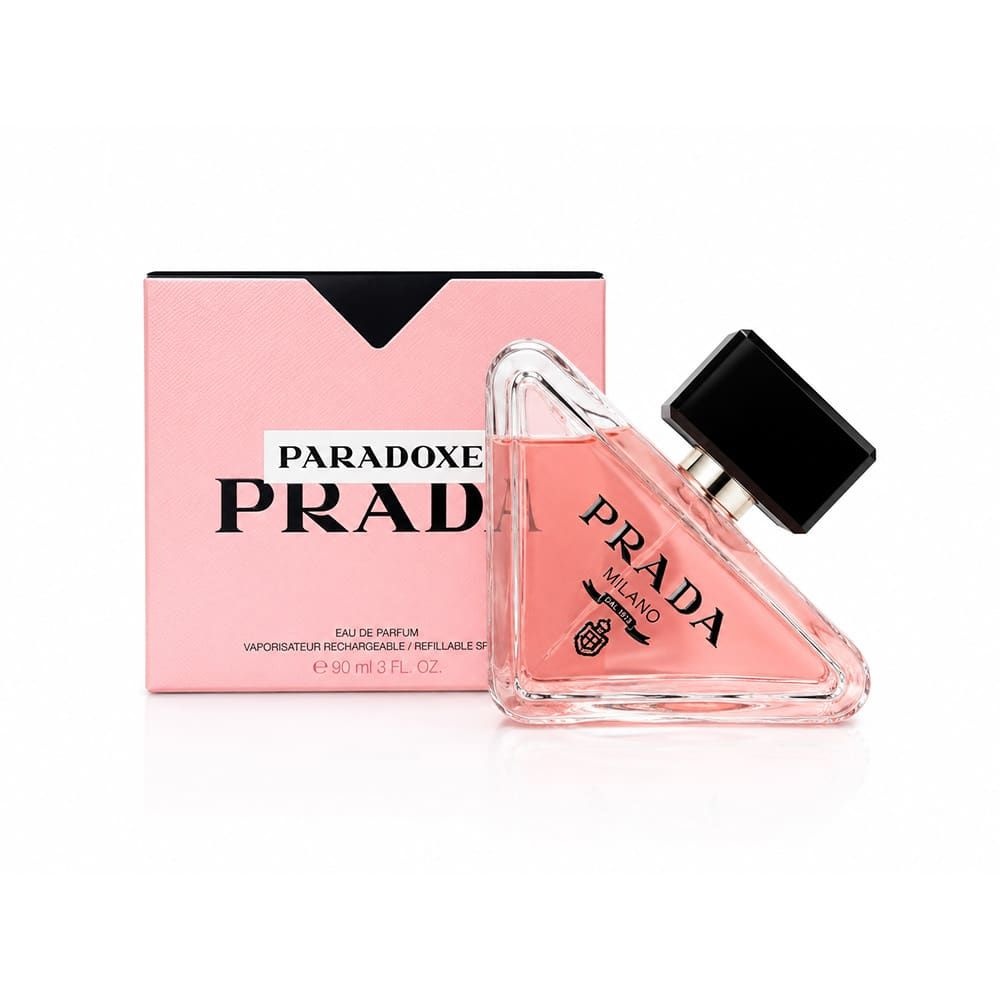 (현대Hmall) 프라다 향수 패러독스 EDP 오 드 퍼퓸 90ml