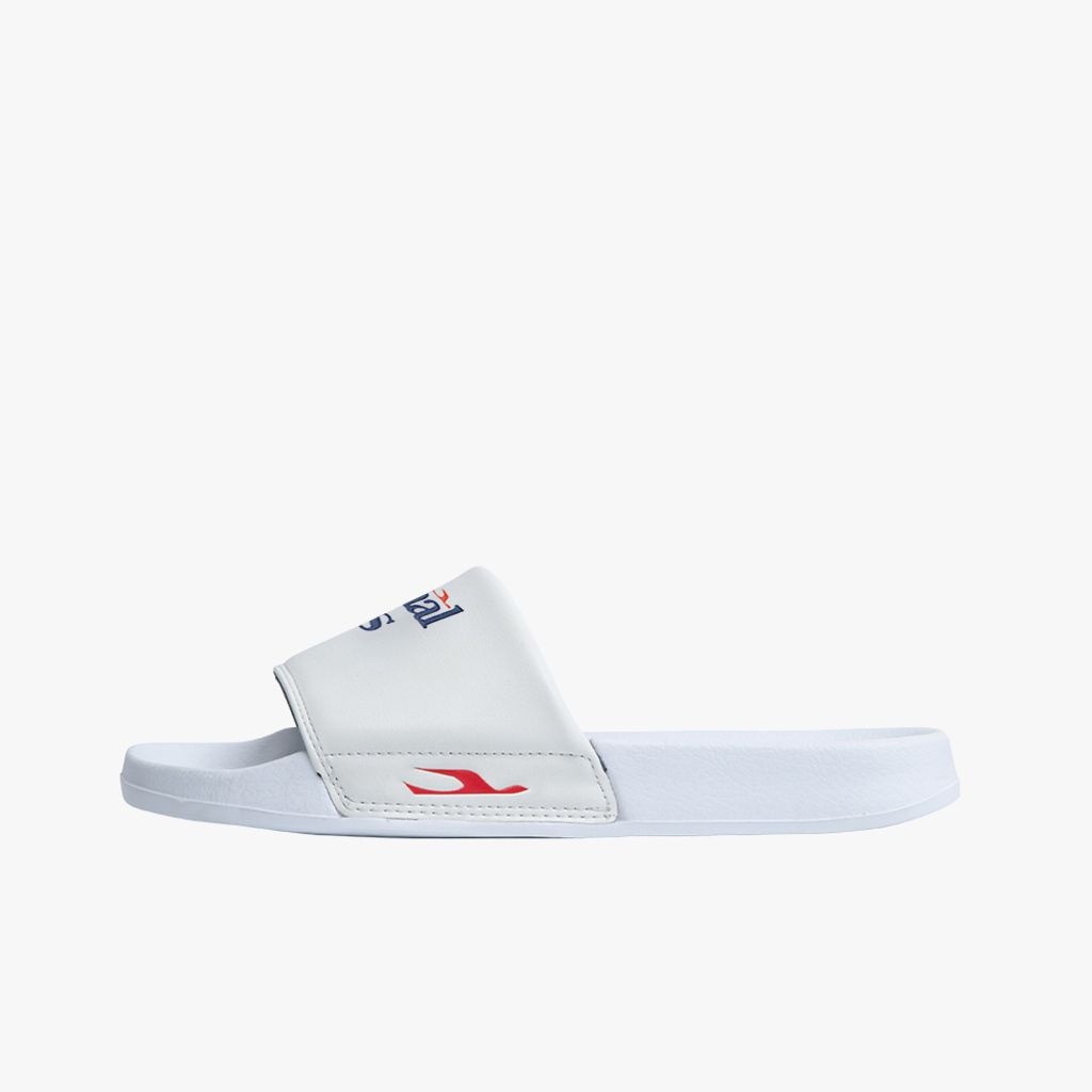 프로스펙스 LOGO SLIDE WHTE (PO0UL24S102)