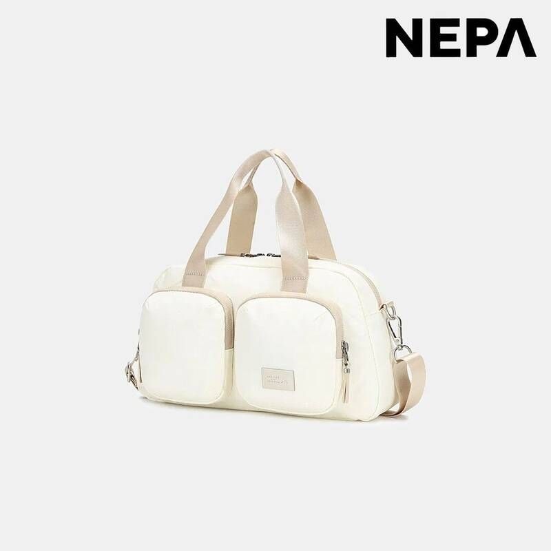 네파페이드 토트백 7LC75307LC7530_PTL