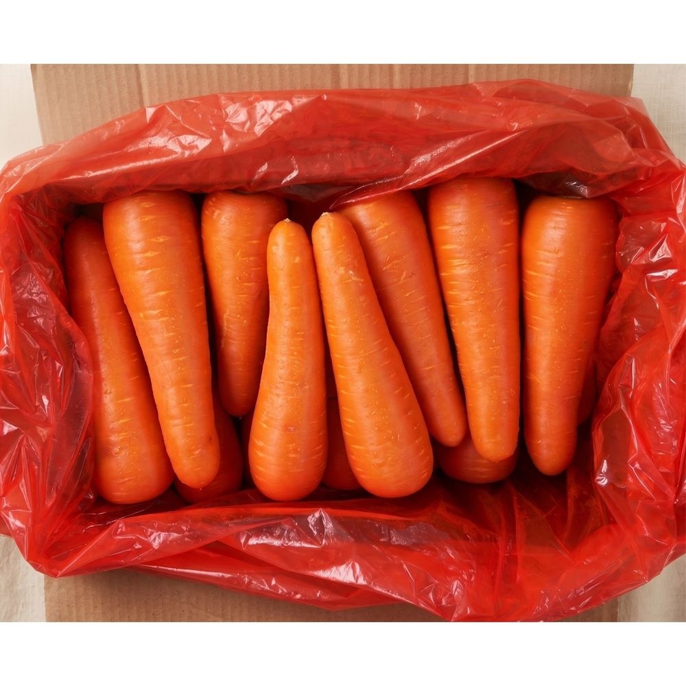 흙바다찬 신선 세척당근 10kg 중국산 당근 2L 대용량 식당용 주스용 당근라페 (일반 박스)