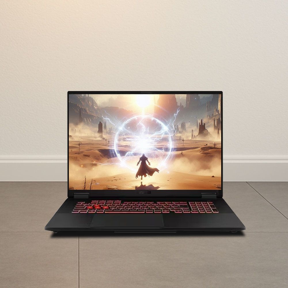 [오늘출발] ASUS 2025 R7-260 RTX5070 D5-16GB 1TB FREEDOS TUF Gaming A18 FA808UP-S8017 HMC