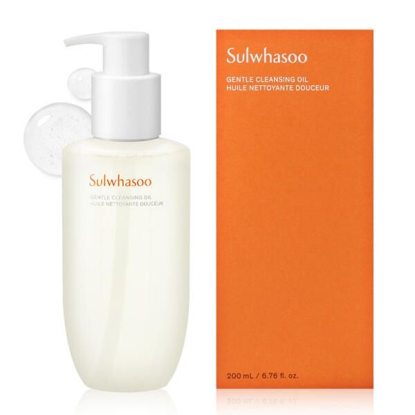 아트박스/설화수 설화수 NEW 순행 클렌징 오일 200ml