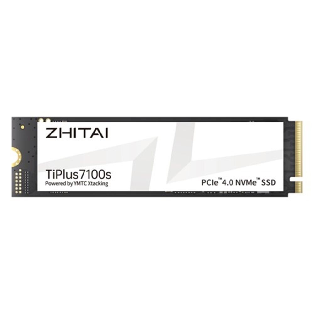 [오늘출발] YMTC ZHITAI Tiplus9100 2TB PCIe 5.0 TLC M.2 NVMe SSD