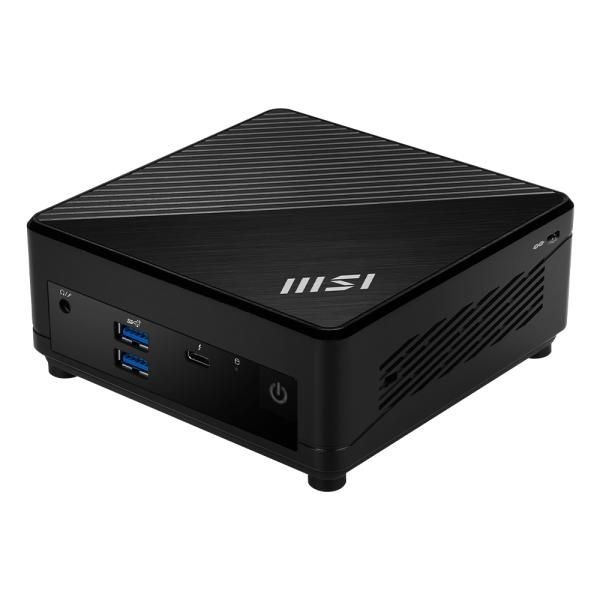 MSI 미니PC Cubi Z 8M Wi-Fi 6E DT5-IM [Ryzen 7/16GB/1TB/W11P] -ms