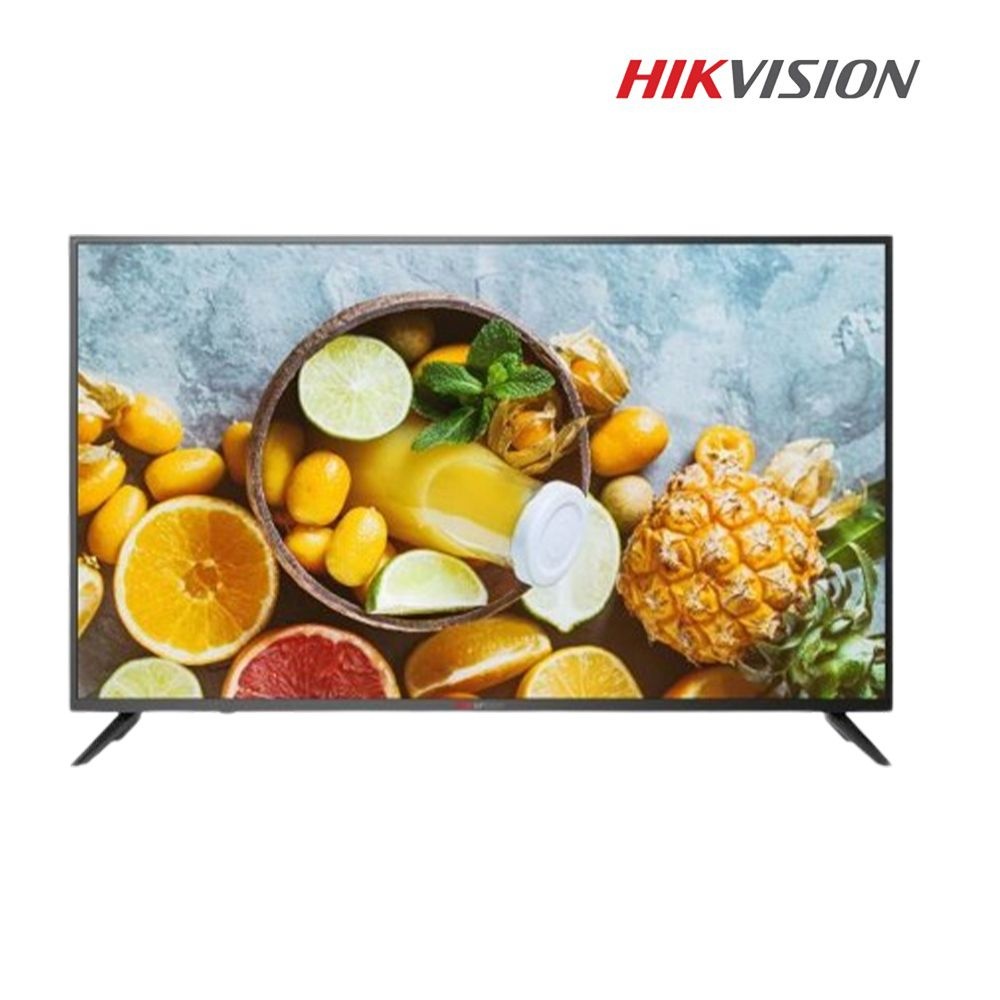 하이크비전 하이크비전 DS-D5050UC 50인치 LED 백라이트 모니터