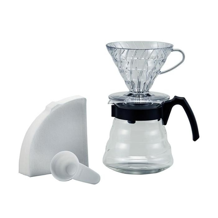 하리오 V60 크래프트 커피메이커