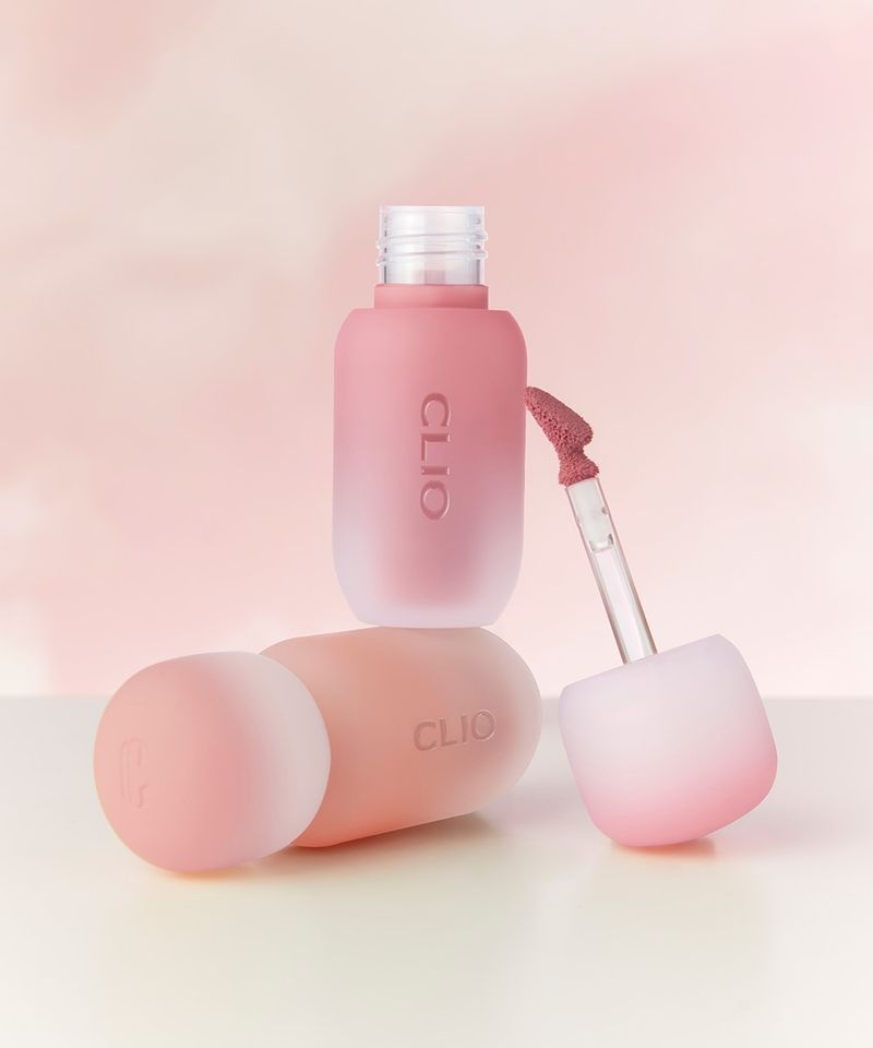 클리오 볼륨메이트 틴트 글로스/블러
