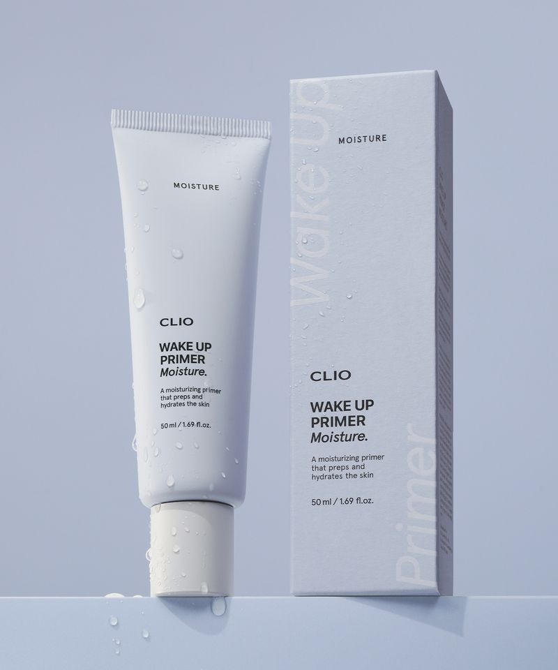 클리오 웨이크업 프라이머 모이스처 50ml