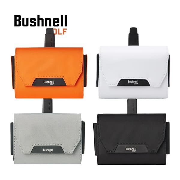 (현대Hmall) [카네정품]부쉬넬 기어 LinkEssential™ Rangefinder Case(L) 거리측정기 케이스(L)