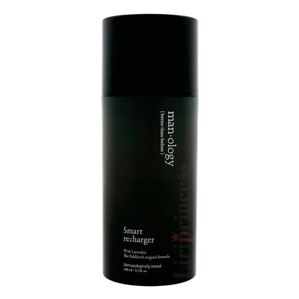 빌리프 맨올로지 101 스마트 리차저 50ml