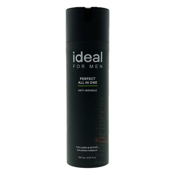 아이디얼포맨 퍼펙트 올인원 150ml