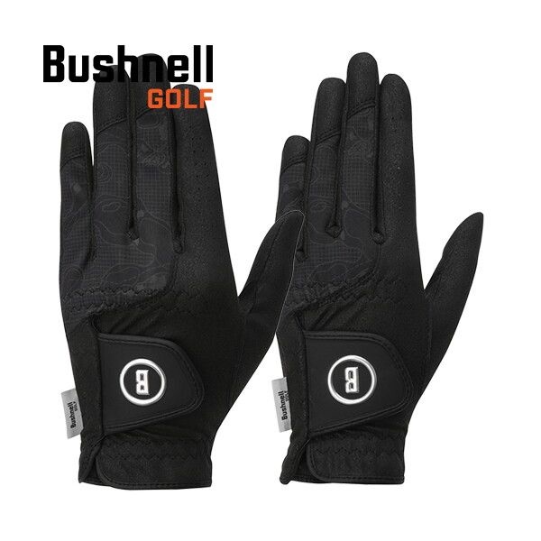 부쉬넬 [부쉬넬] [카네정품] 레인 기어 Dryon™ Techfit Glove 레인 골프장갑(남/여 왼손)(BKANU8601/86010)