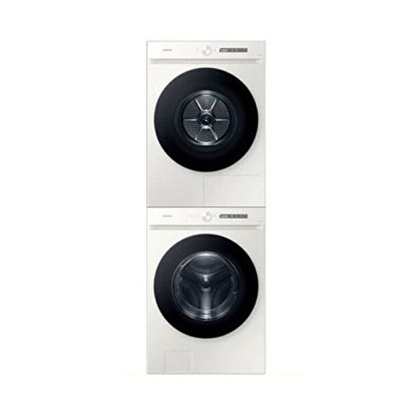 삼성전자 [삼성전자]삼성전자 비스포크 AI 세탁+건조 WF25CB8895BE+DV20CB8890BE 전국배송