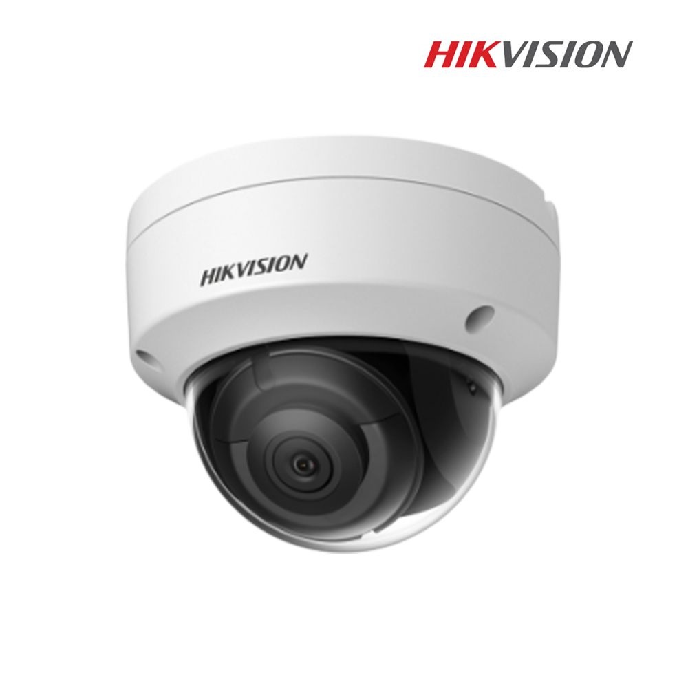 하이크비전 DS-2CD2143G2-I 4mm 4MP IP67 적외선 30M IP카메라