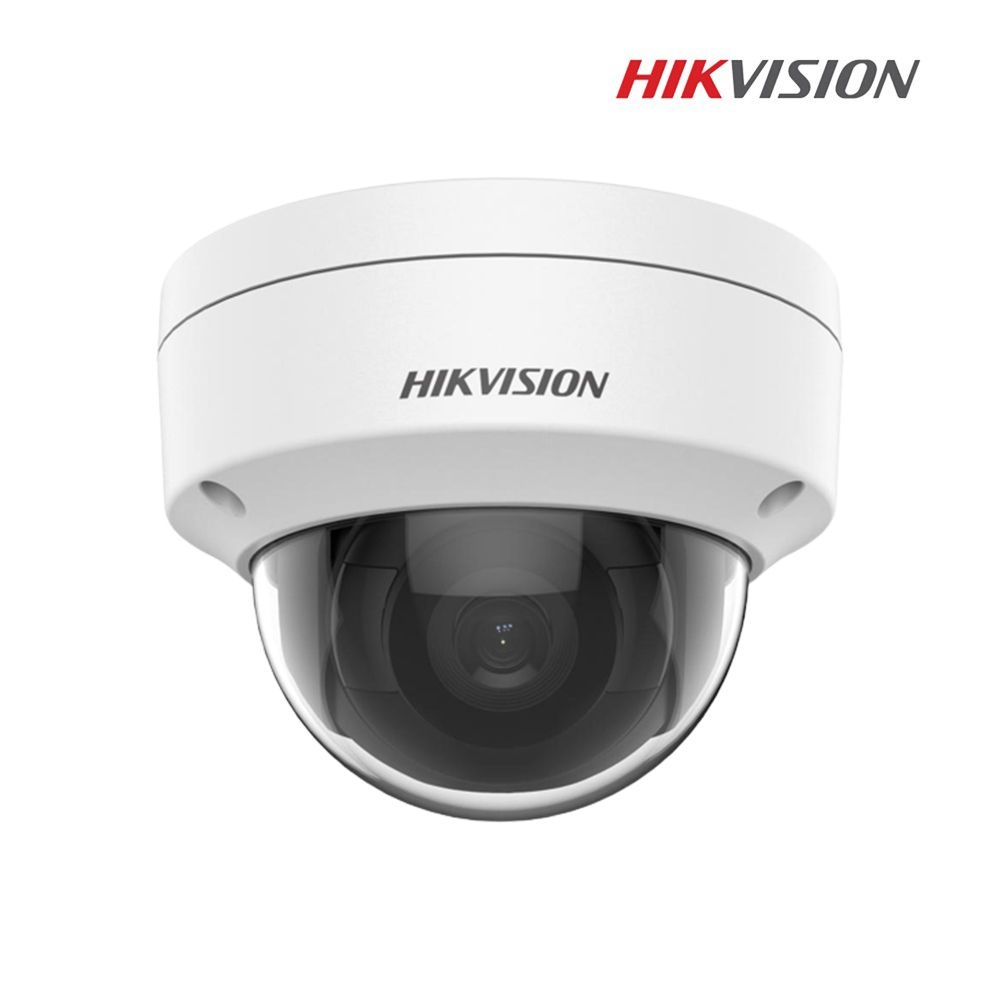 하이크비전 DS-2CD1123G2-I 4mm 2MP IP67 적외선 IP카메라