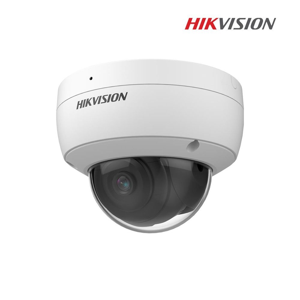 하이크비전 DS-2CD1123G2-IUF 4mm 2MP IP67 적외선 IP카메라