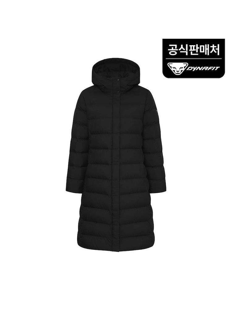 DYNAFIT DYNAFIT [다이나핏 공식] 여성 S999 CLOUD (클라우드) 롱 다운 YWW26532Z1