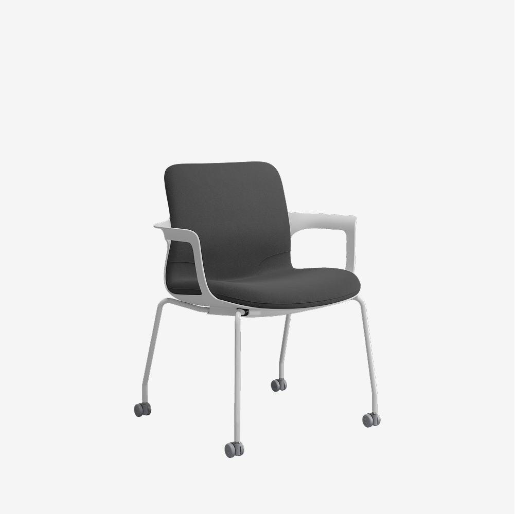 퍼시스 퍼시스 EGA 에가 이동형 의자 CH0029MF 451A