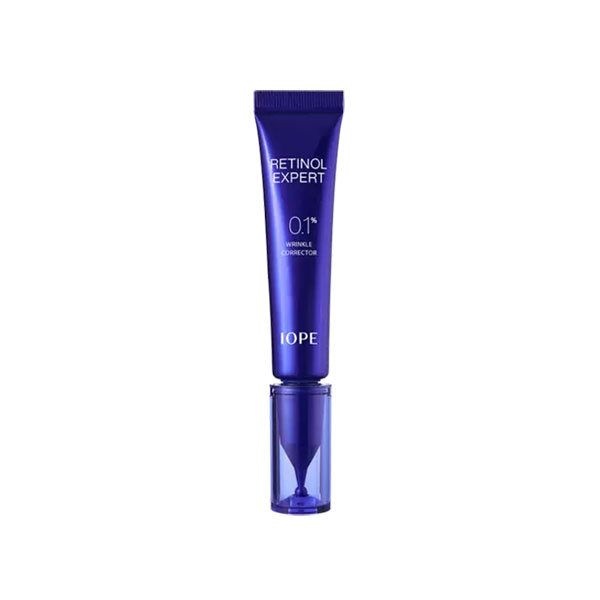 아이오페 [패션플러스][아이오페]아이오페 레티놀 엑스퍼트 0.1% 링클 코렉터 30ml
