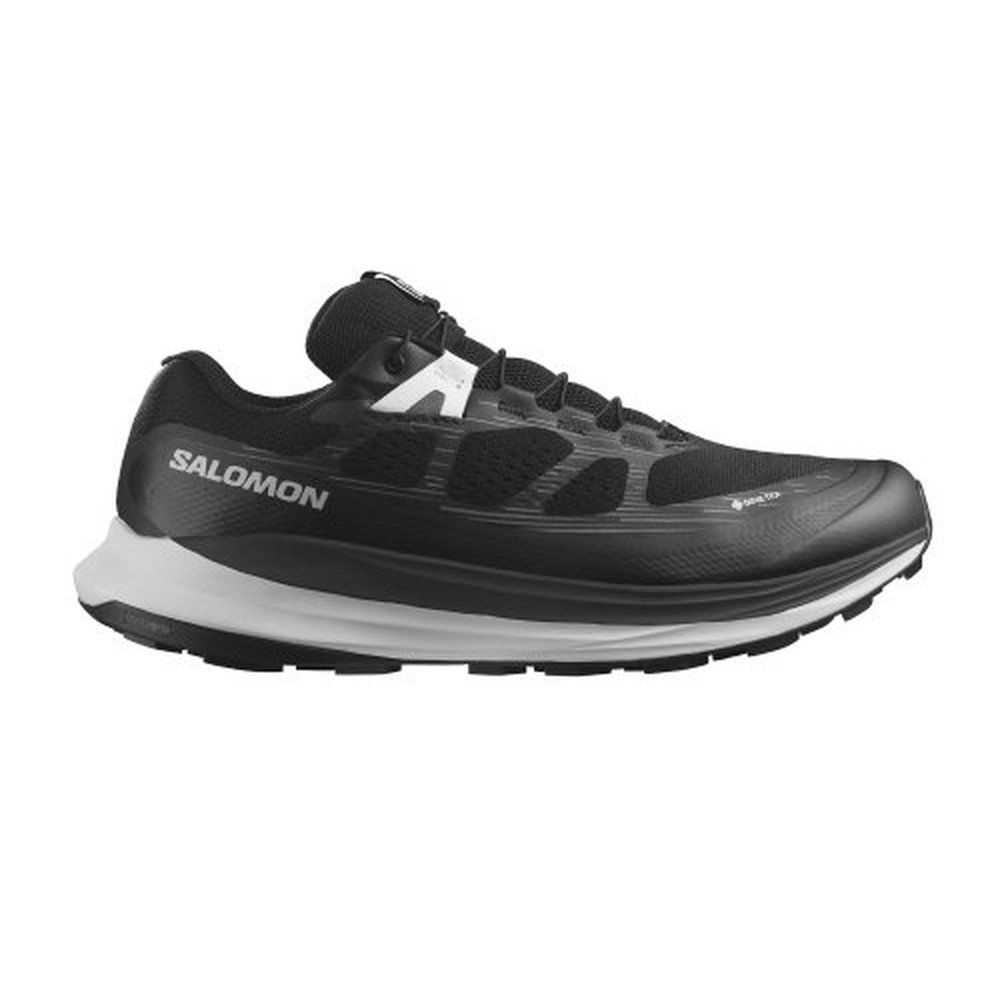 살로몬 살로몬 Salomon 살로몬 울트라 글라이드 2 GTX 블랙 루나 락 화이트 L47216600