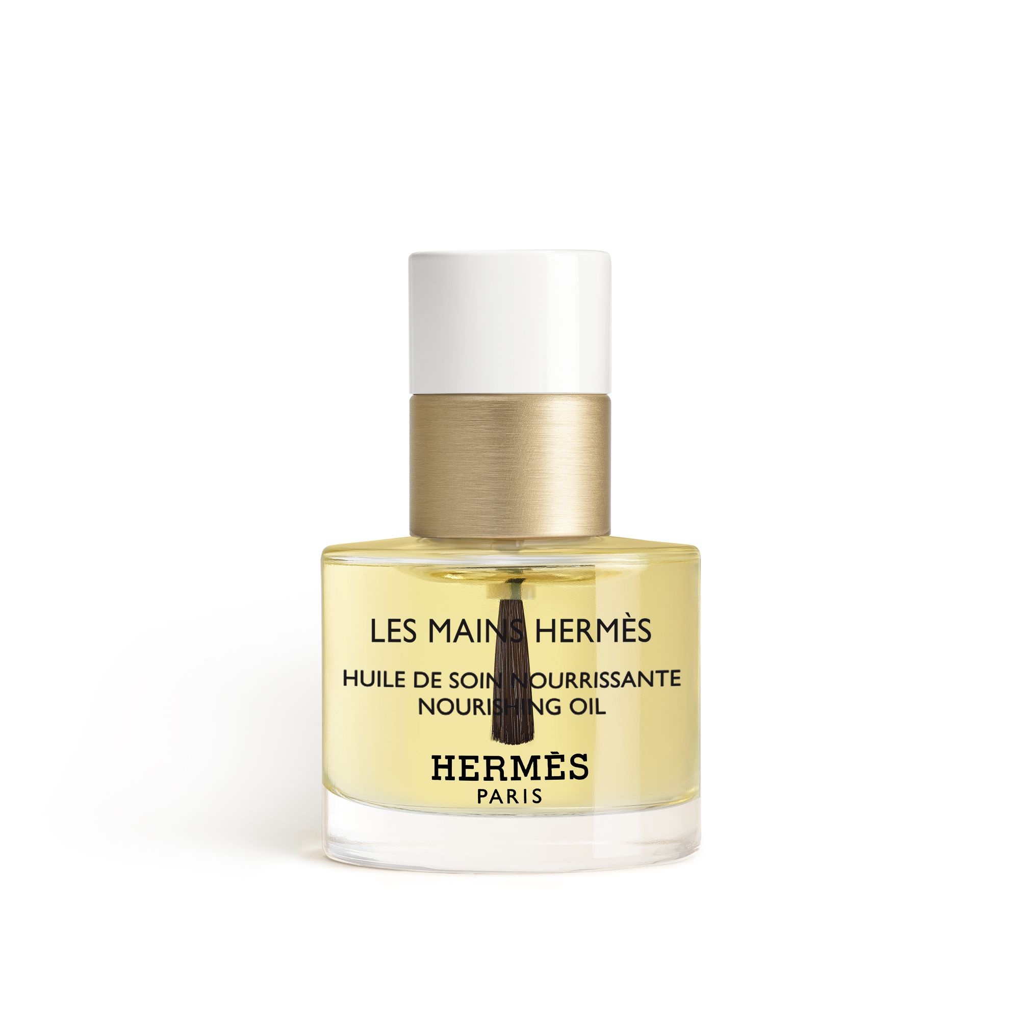 레 맹 에르메스 너리싱 오일
