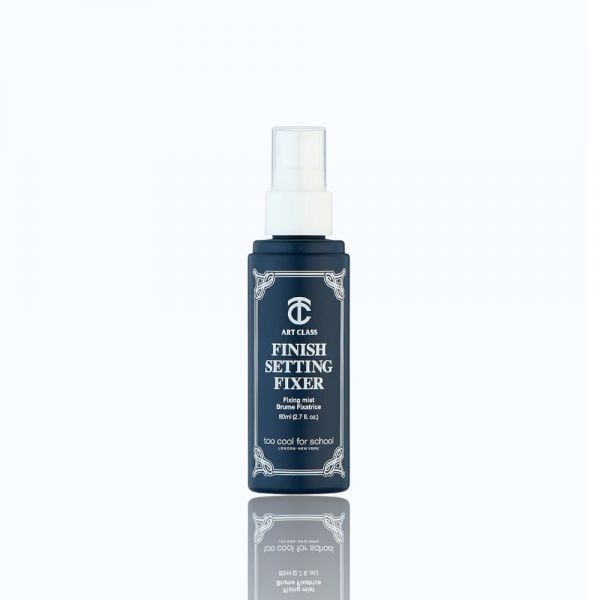 완벽고정 투쿨포스쿨 피니쉬 세팅 픽서 80ml